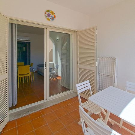 Residence Arcobaleno San Teodoro  Eksteriør billede