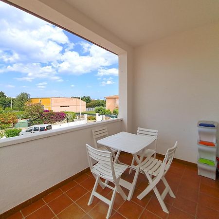 Residence Arcobaleno San Teodoro  Eksteriør billede