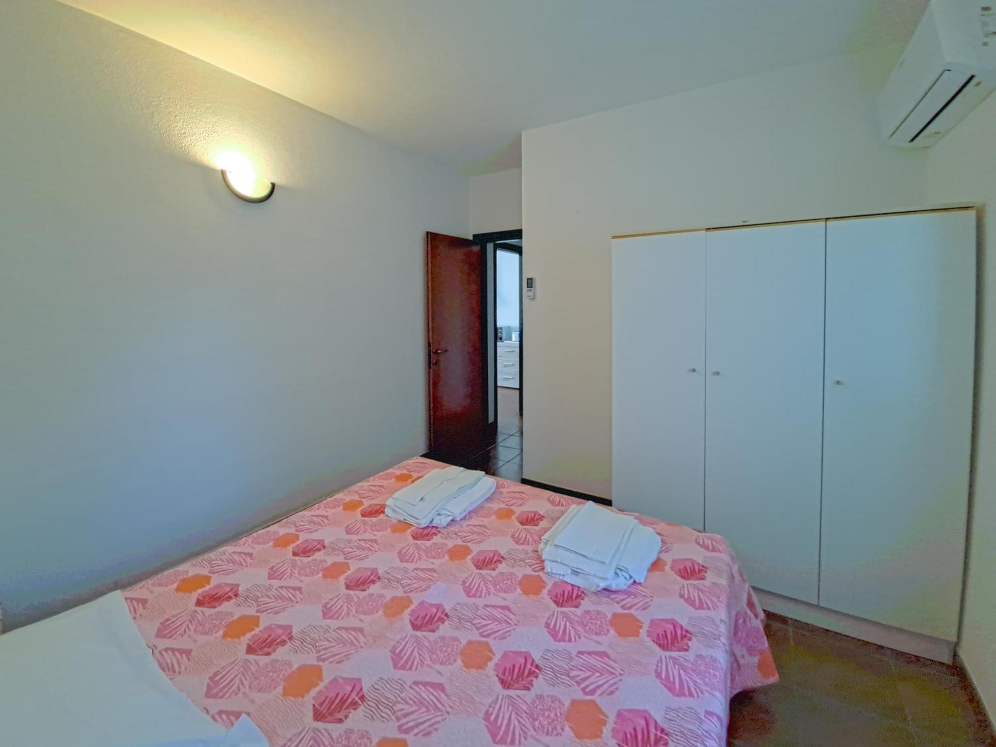 Residence Arcobaleno San Teodoro  Eksteriør billede