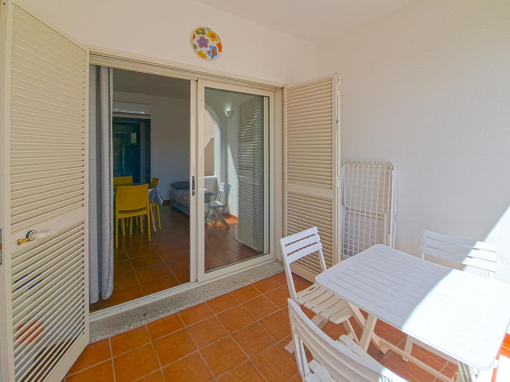Residence Arcobaleno San Teodoro  Eksteriør billede