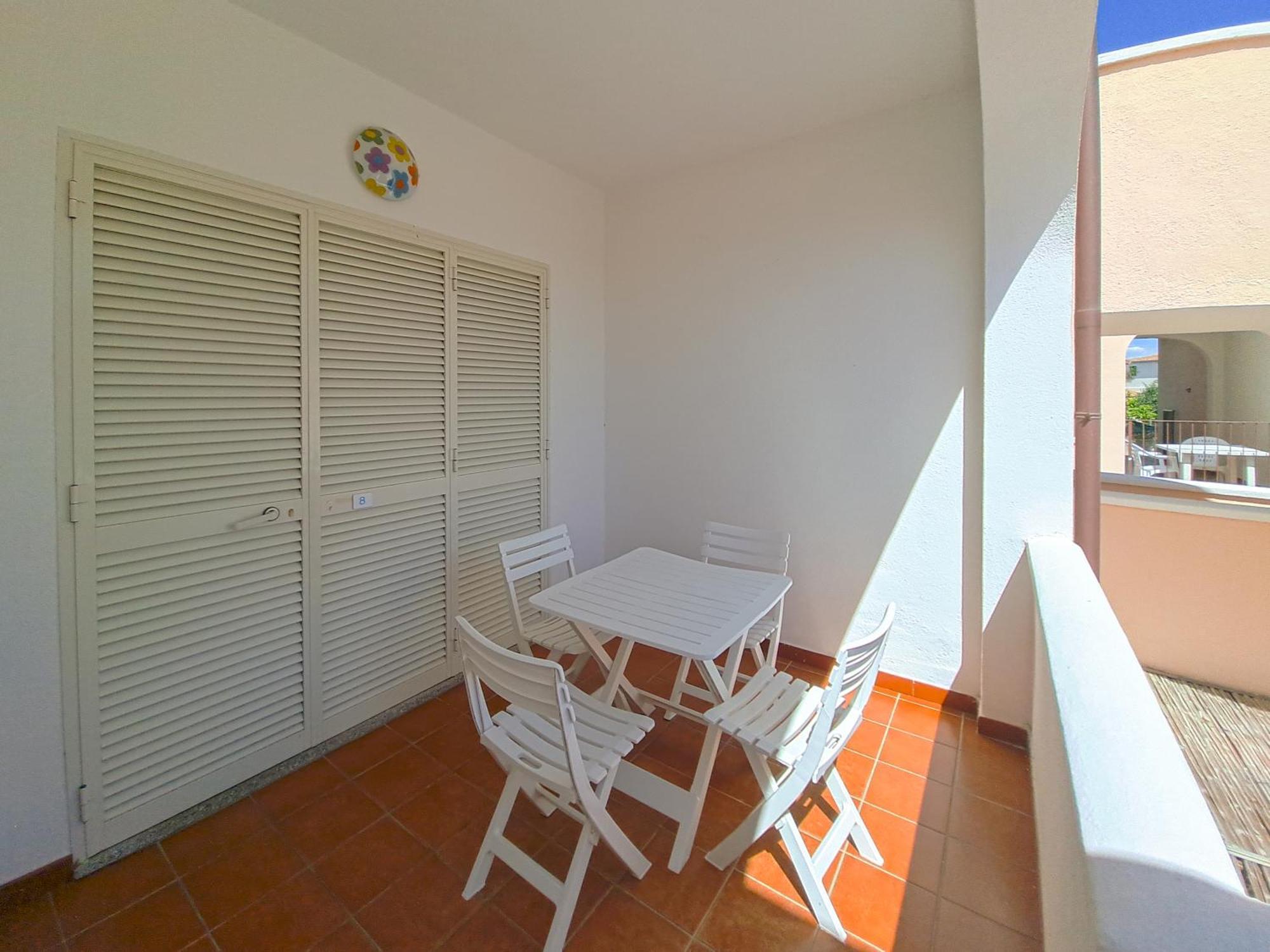 Residence Arcobaleno San Teodoro  Eksteriør billede