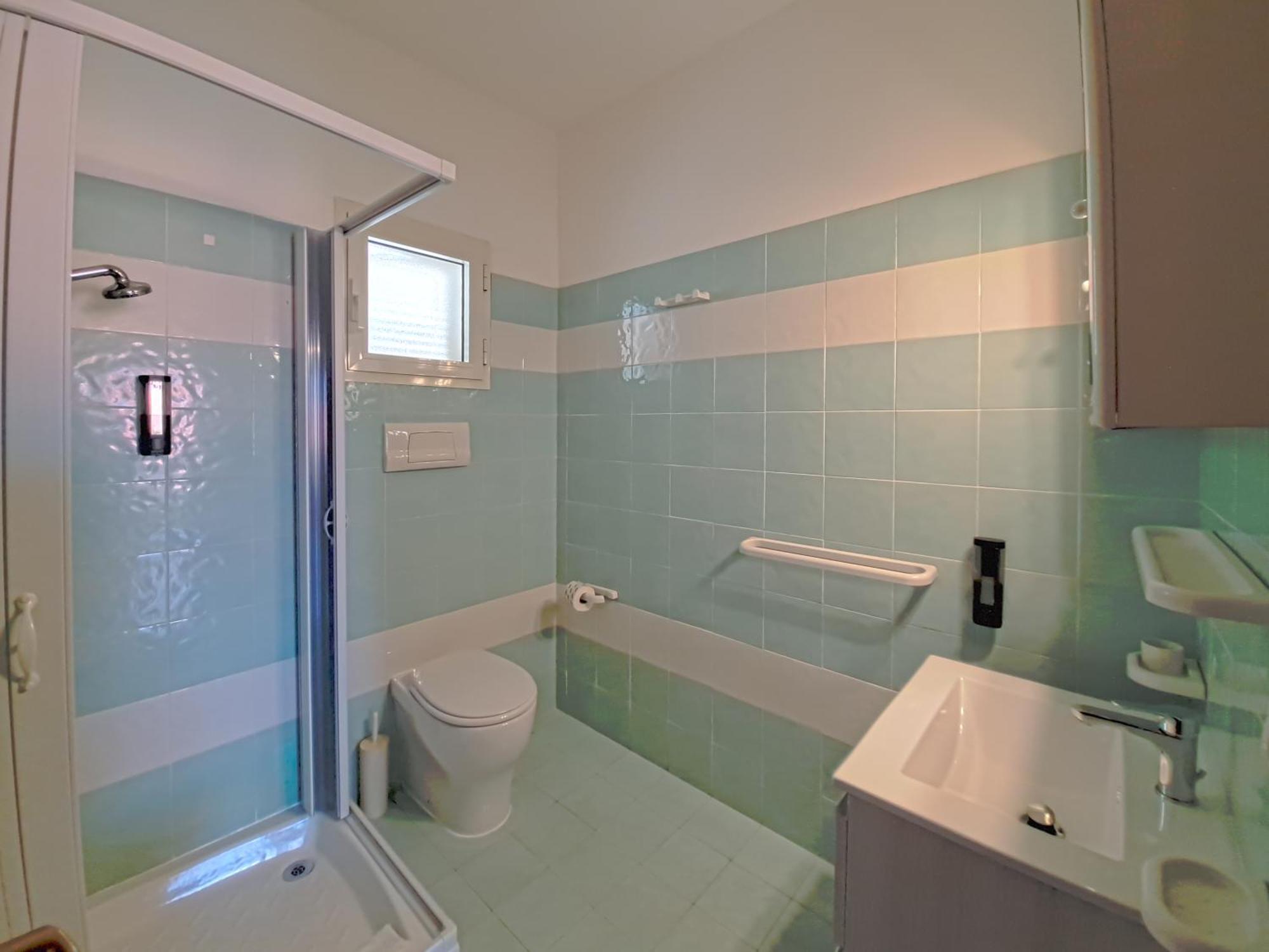 Residence Arcobaleno San Teodoro  Eksteriør billede