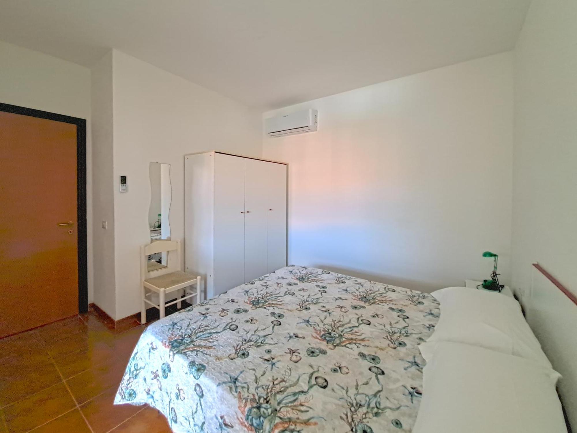 Residence Arcobaleno San Teodoro  Eksteriør billede