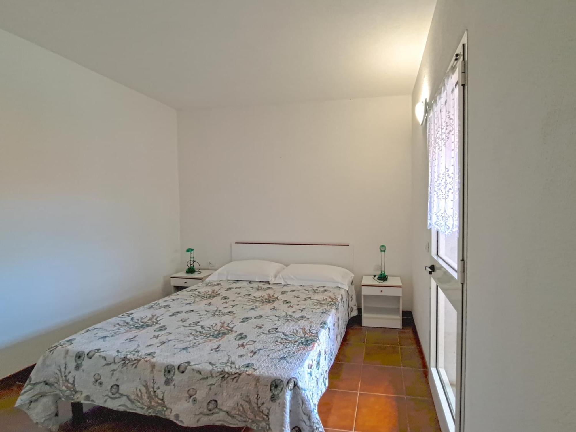 Residence Arcobaleno San Teodoro  Eksteriør billede