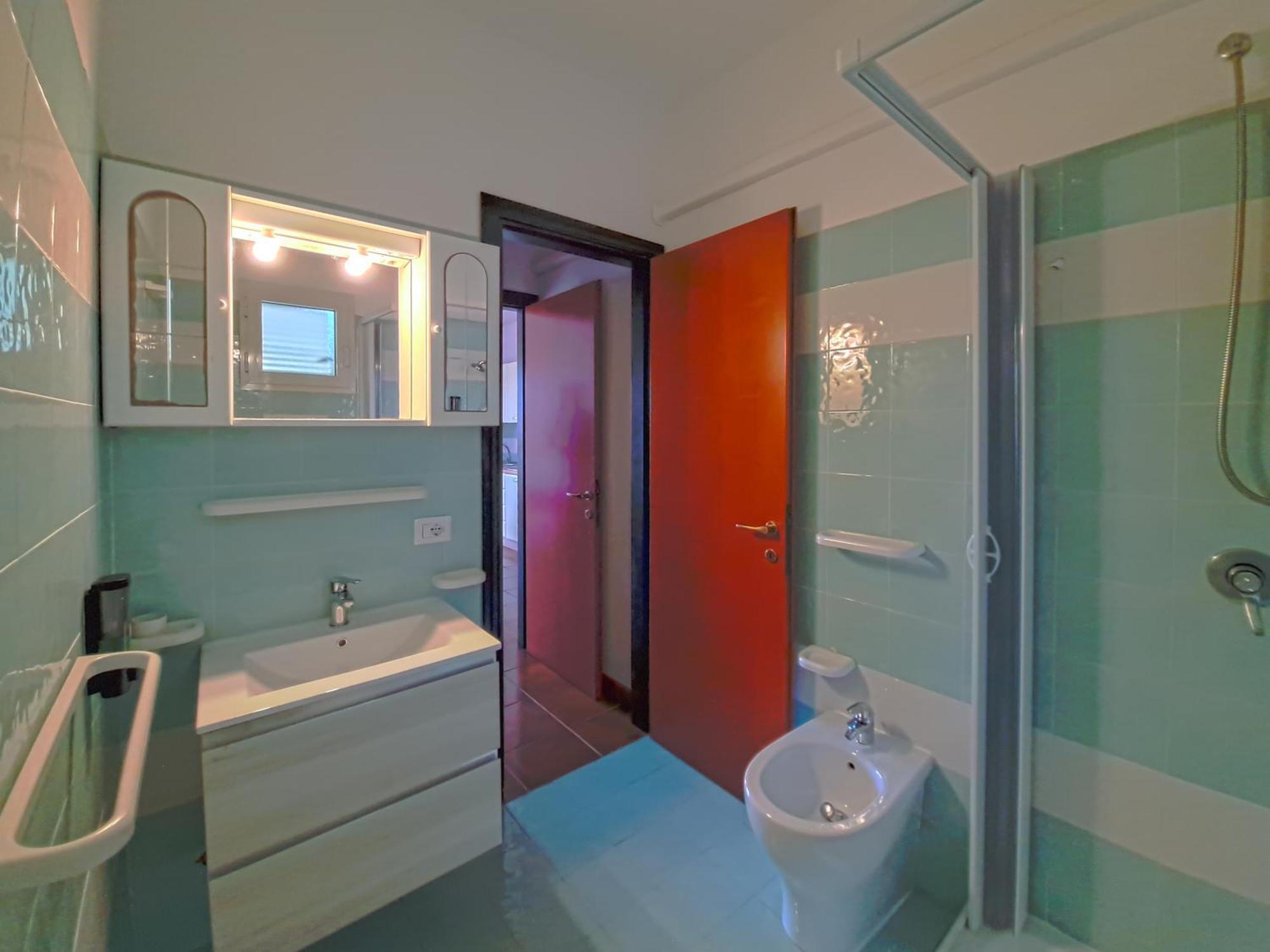 Residence Arcobaleno San Teodoro  Eksteriør billede