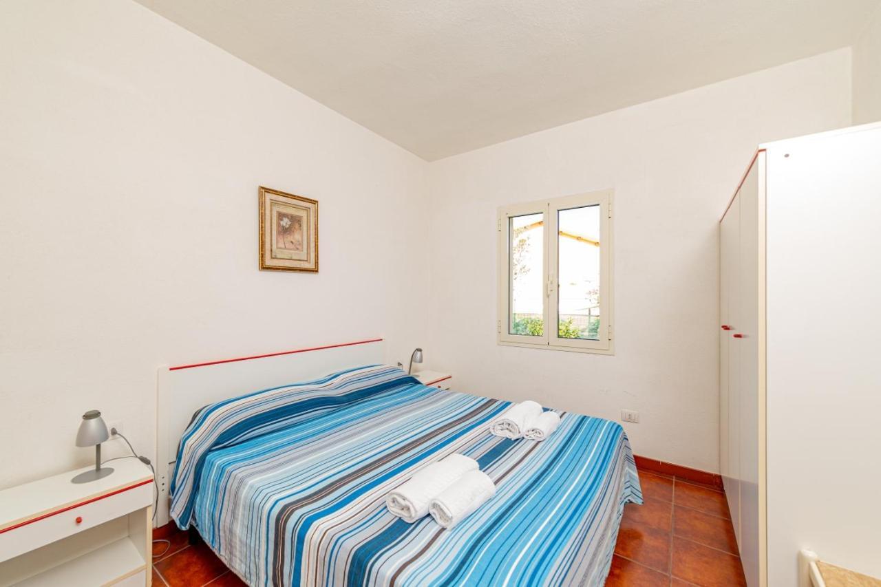 Residence Arcobaleno San Teodoro  Eksteriør billede