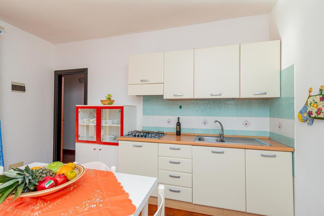 Residence Arcobaleno San Teodoro  Eksteriør billede